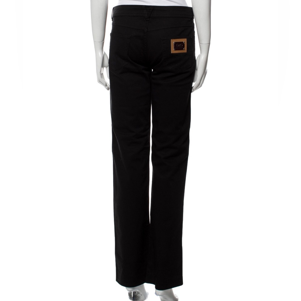 Vintage Dolce & Gabbana pants
